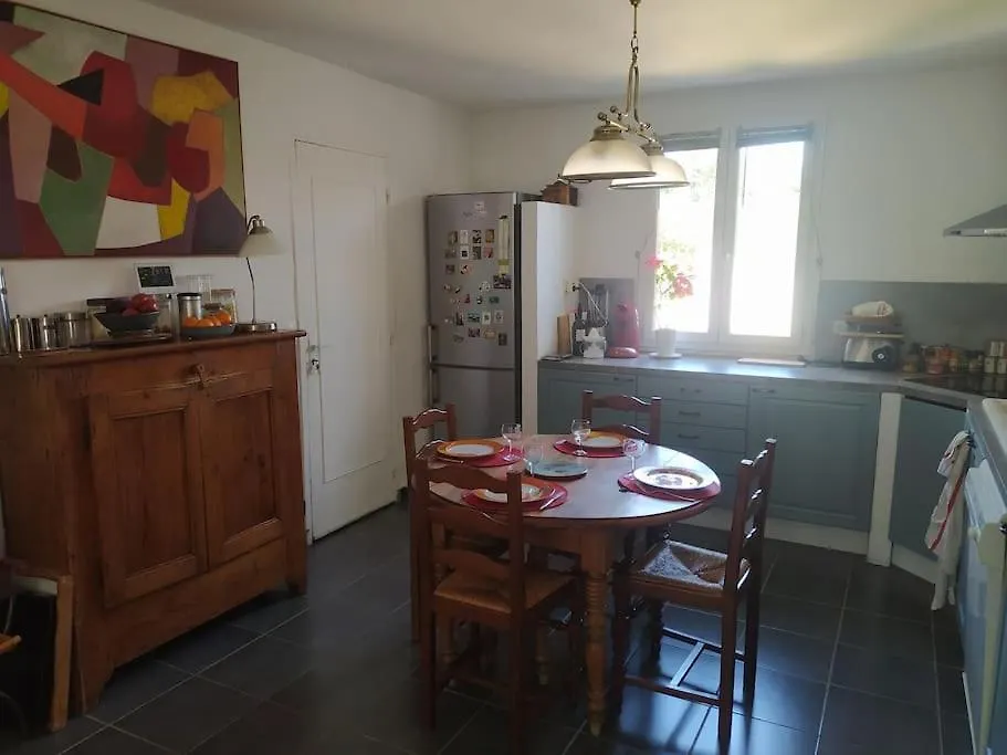 Nyaraló Maison En Provence Entraigues-sur-la-Sorgue