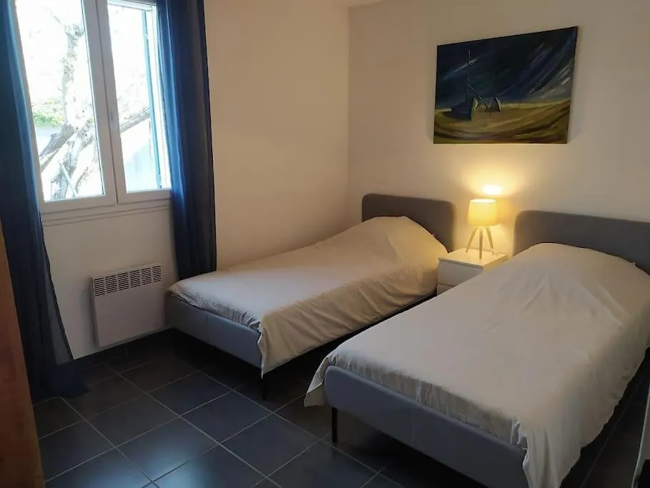 Nyaraló Maison En Provence Entraigues-sur-la-Sorgue
